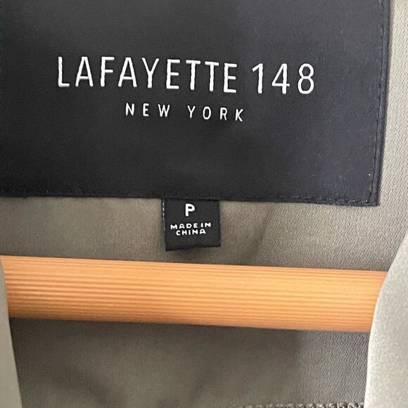 Lafayette New York 148‎ Jacket - Picture 4 of 6